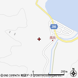 広島県呉市倉橋町8107周辺の地図