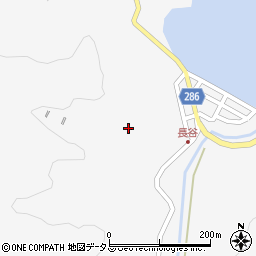 広島県呉市倉橋町8095周辺の地図