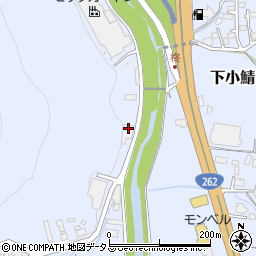 有限会社石橋鈑金周辺の地図