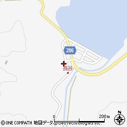 広島県呉市倉橋町8046周辺の地図