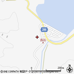 広島県呉市倉橋町8053周辺の地図