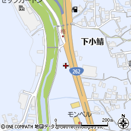 株式会社東商店　山口支店周辺の地図