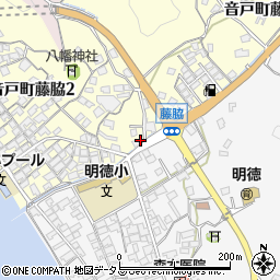 有限会社大栄タクシー周辺の地図