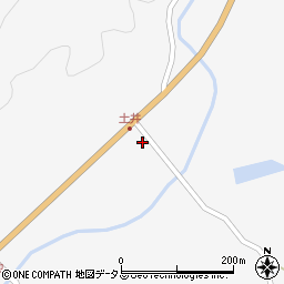 香川県三豊市山本町神田1472周辺の地図