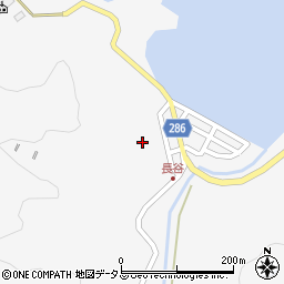 広島県呉市倉橋町8051周辺の地図