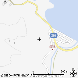 広島県呉市倉橋町8065周辺の地図
