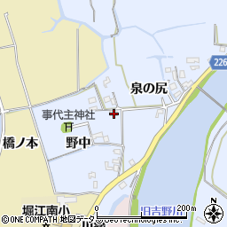 石川稔土地家屋調査士事務所周辺の地図