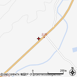 香川県三豊市山本町神田1459周辺の地図