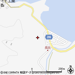 広島県呉市倉橋町8064周辺の地図