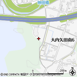 株式会社サンクリーンツネドミ周辺の地図