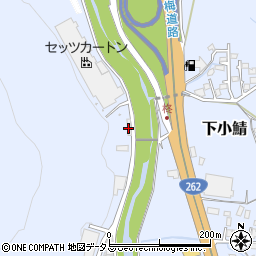 株式会社関谷周辺の地図