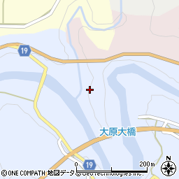 和歌山県海草郡紀美野町樋下23-1周辺の地図