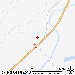 香川県三豊市山本町神田1475周辺の地図