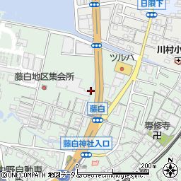 中野自動車カーセンター周辺の地図