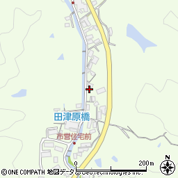 和歌山県海南市重根1526周辺の地図