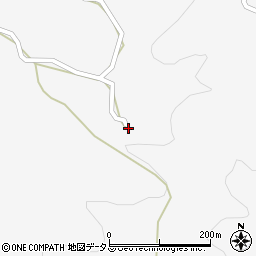 香川県三豊市山本町神田450周辺の地図