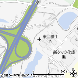 香川県三豊市豊中町上高野2971周辺の地図