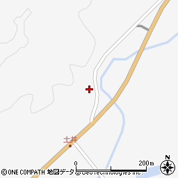 香川県三豊市山本町神田1483周辺の地図