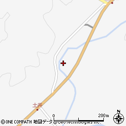 香川県三豊市山本町神田686周辺の地図