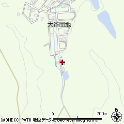 和歌山県海南市重根540-52周辺の地図