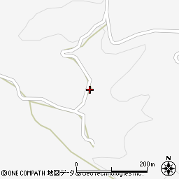 香川県三豊市山本町神田339周辺の地図