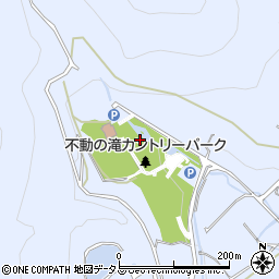 香川県三豊市豊中町岡本3567-3周辺の地図