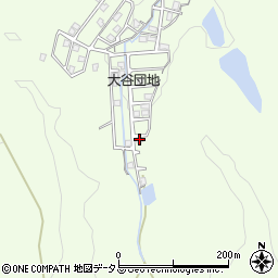 和歌山県海南市重根540-45周辺の地図