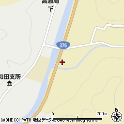 山口県周南市夏切1127周辺の地図