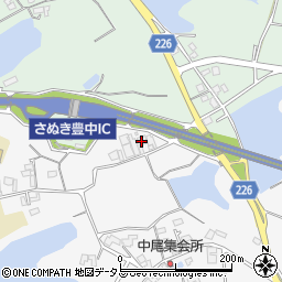 斉藤機械周辺の地図