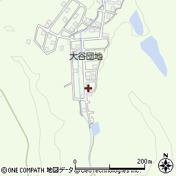 和歌山県海南市重根540-43周辺の地図
