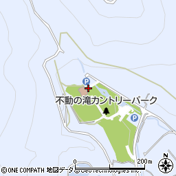 香川県三豊市豊中町岡本3567周辺の地図