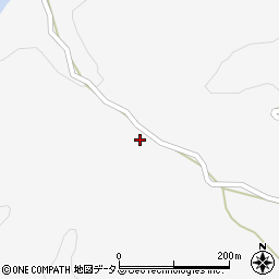 香川県三豊市山本町神田316周辺の地図