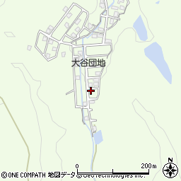 和歌山県海南市重根540周辺の地図