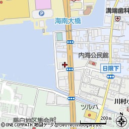 富士交通株式会社周辺の地図