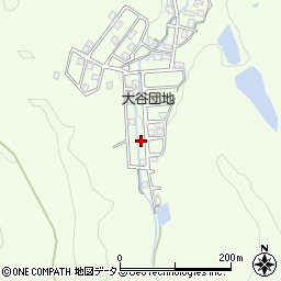 和歌山県海南市重根540-65周辺の地図