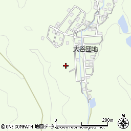 和歌山県海南市重根2147周辺の地図