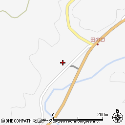 香川県三豊市山本町神田784周辺の地図