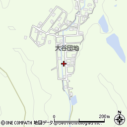 和歌山県海南市重根540-64周辺の地図