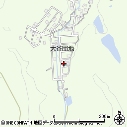 和歌山県海南市重根540-39周辺の地図