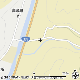 山口県周南市夏切1129周辺の地図