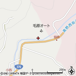 株式会社中田組周辺の地図