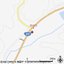 香川県三豊市山本町神田753周辺の地図