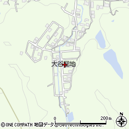 和歌山県海南市重根540-27周辺の地図