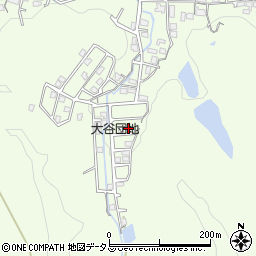 和歌山県海南市重根540-29周辺の地図