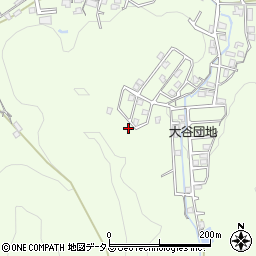 和歌山県海南市重根2148-83周辺の地図