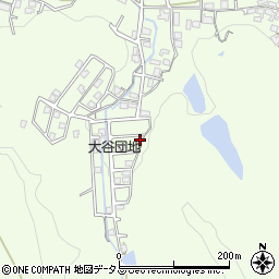 和歌山県海南市重根540-22周辺の地図