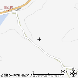 香川県三豊市山本町神田164周辺の地図