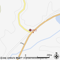 香川県三豊市山本町神田757周辺の地図