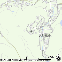 和歌山県海南市重根2148-21周辺の地図