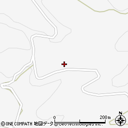 香川県三豊市山本町神田383周辺の地図